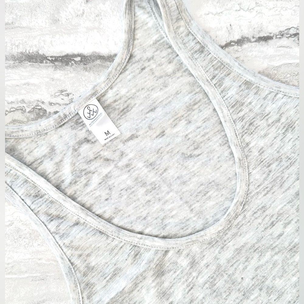 ALTERNATIVE APPAREL Tank Top - Picture 2 of 3